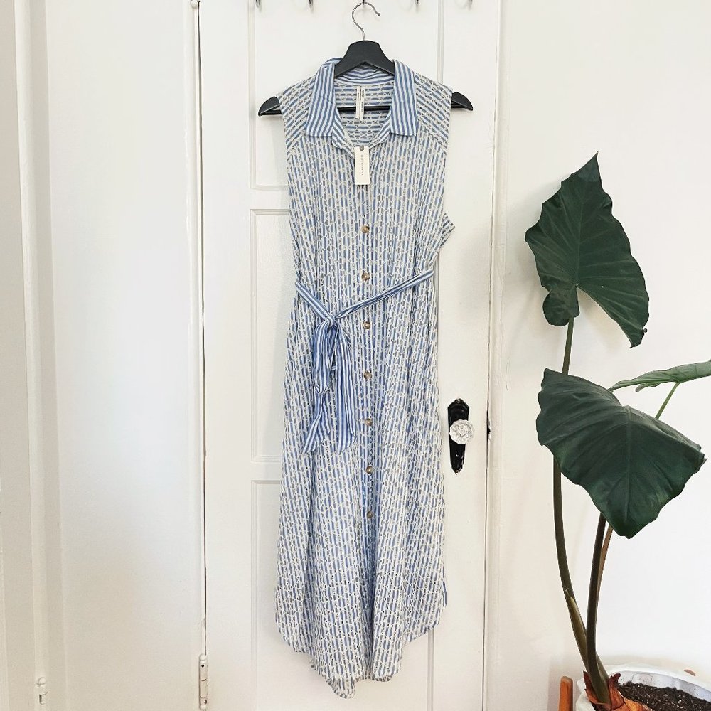 Anthropologie Dress - NWT